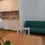 Διαμέρισμα Loft 105 Κοραλέχο