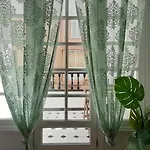 Διαμέρισμα Loft 105 *