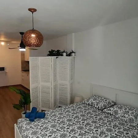 Loft 105 Apartamento