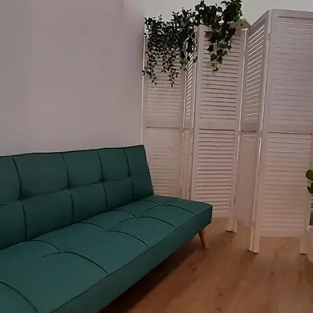 Loft 105 Apartamento Corralejo
