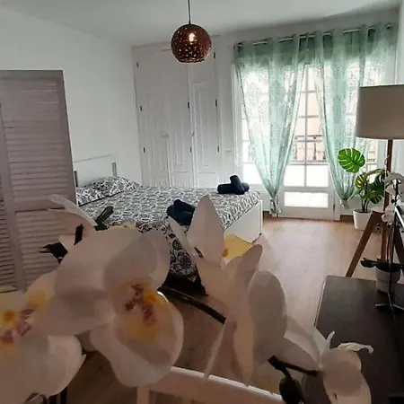 Loft 105 Apartmán Corralejo