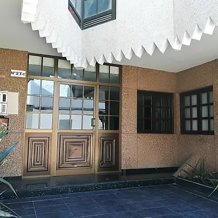 Lägenhet Loft 105 Corralejo