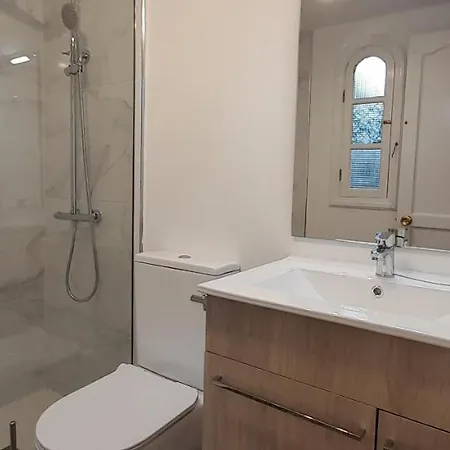 Loft 105 Apartmán
