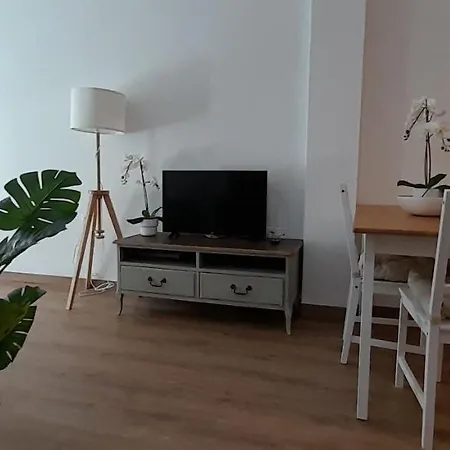 Loft 105 Apartamento *