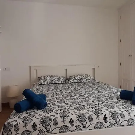 Loft 105 Apartmán Corralejo