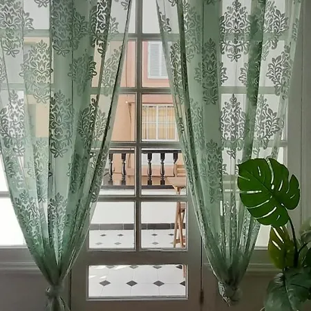 Apartamento Loft 105 *