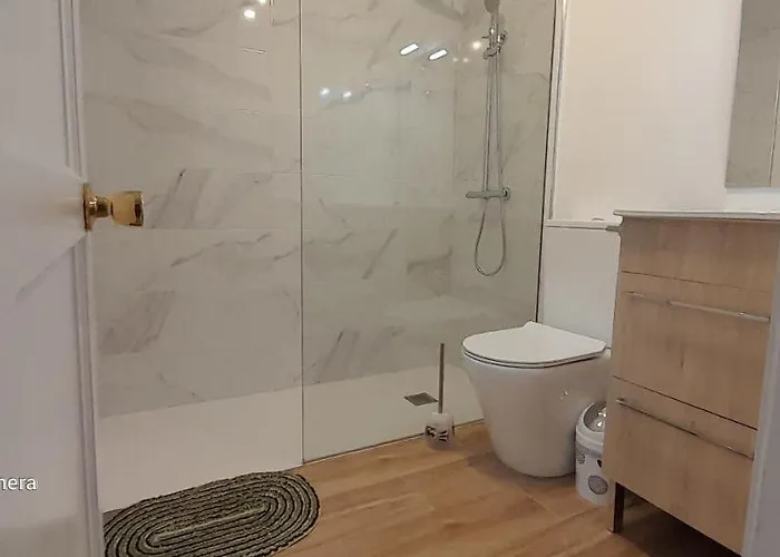 Lägenhet Loft 105 *