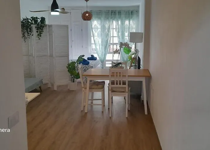 Loft 105 Corralejo