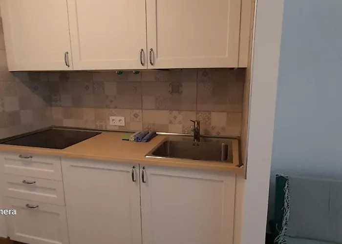 Loft 105 Lägenhet *