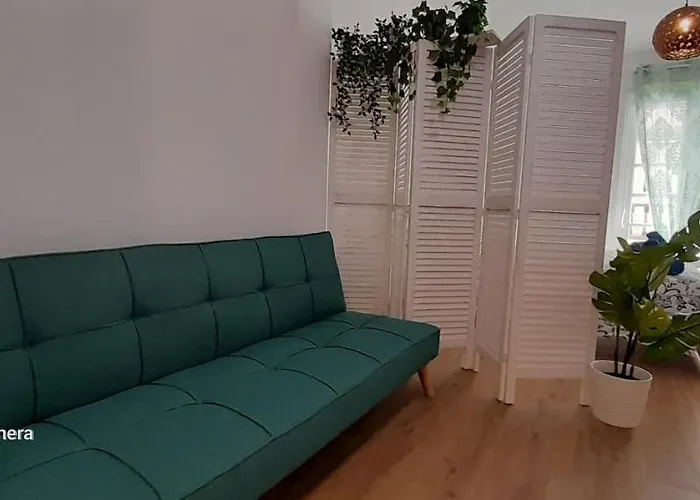 Loft 105 Lägenhet Corralejo