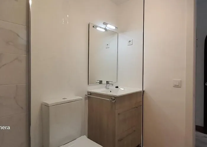 Loft 105 Lägenhet *