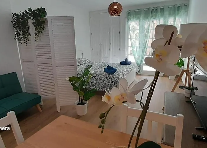 Loft 105 * Corralejo