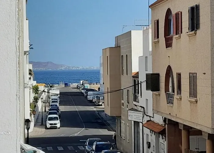 Loft 105 Daire Corralejo