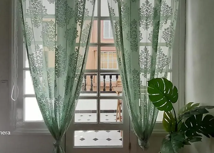 Lägenhet Loft 105 *