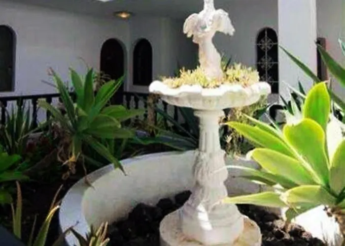 Loft 105 Lägenhet Corralejo