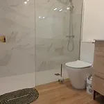 Apartamento Loft 105 *