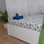Daire Loft 105 Corralejo