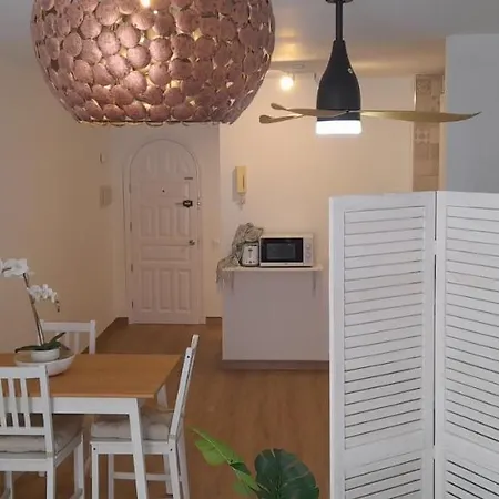 Loft 105 Apartment