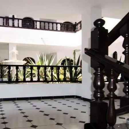 Apartment Loft 105