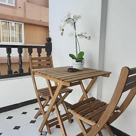 Apartment Loft 105