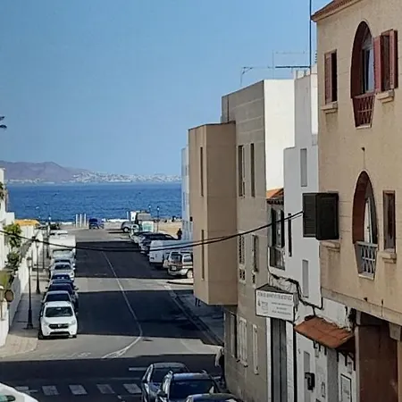 Loft 105 Apartamento Corralejo