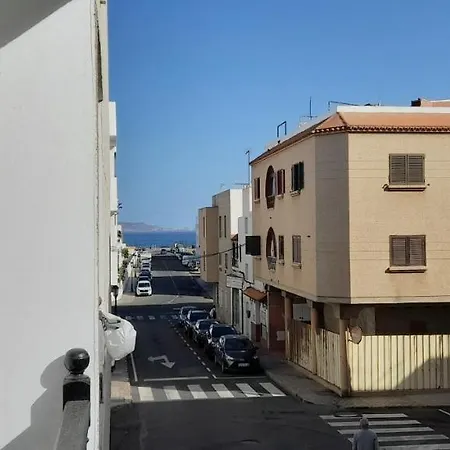 Loft 105 Appartement *