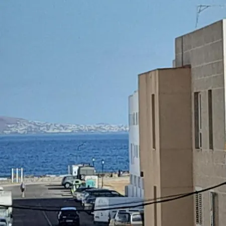 Apartment Loft 105 Corralejo