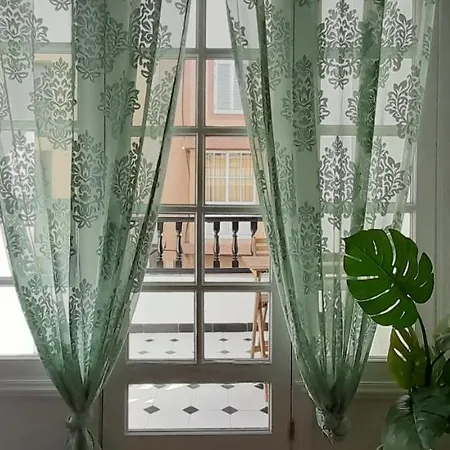 Appartamento Loft 105 *