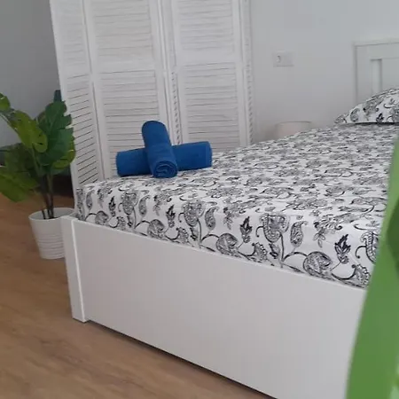 公寓 Loft 105 科拉雷侯