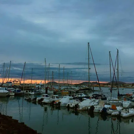 Loft 105 Appartamento Corralejo