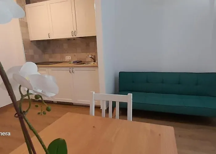 Appartement Loft 105 Corralejo