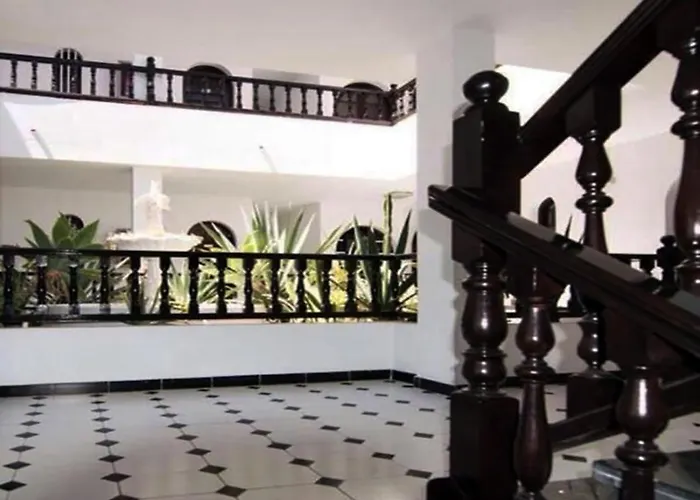 Appartement Loft 105