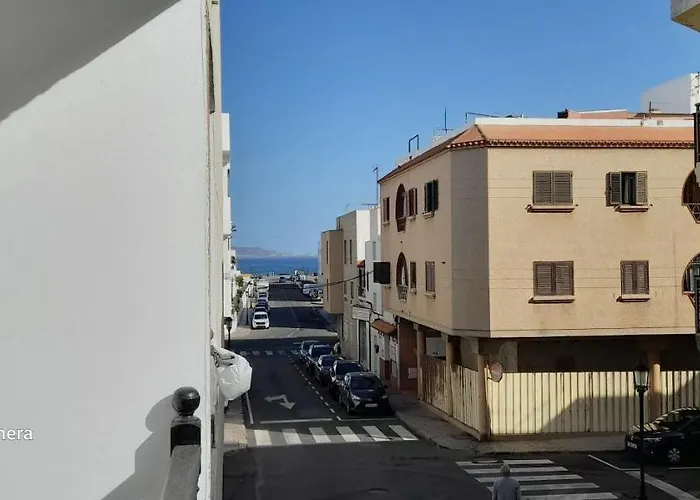 Loft 105 Appartement *