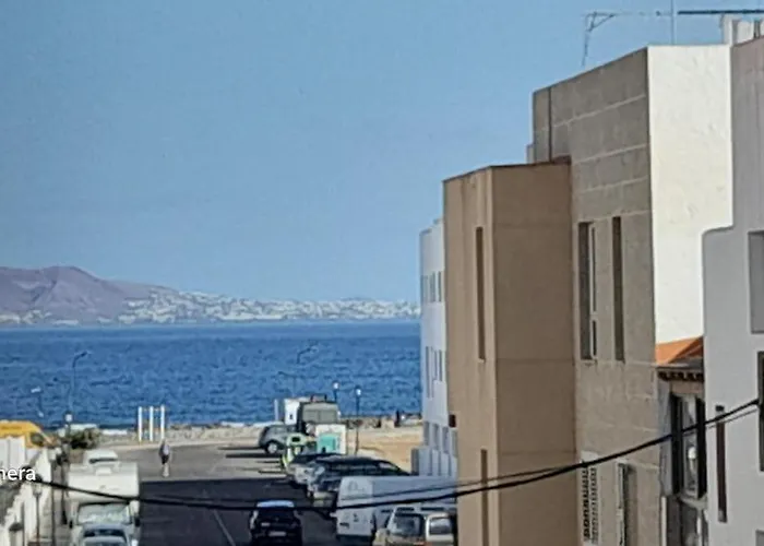 Appartement Loft 105 Corralejo