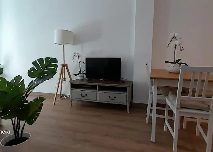 Loft 105 Appartement *