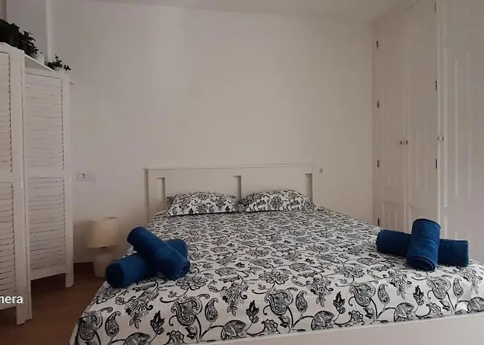 Loft 105 Appartement Corralejo