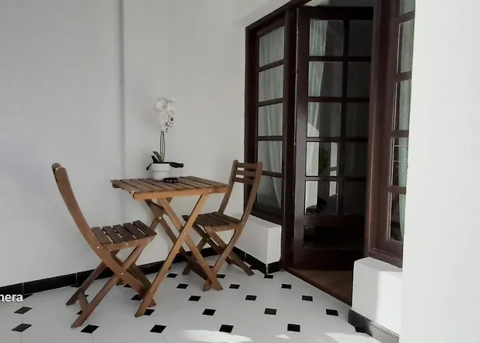 Loft 105 Appartement