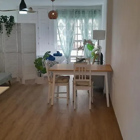 Loft 105 Corralejo
