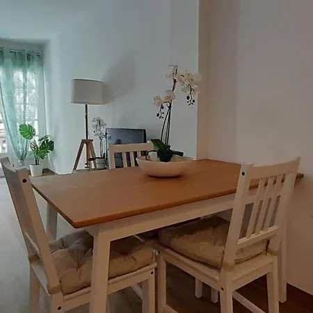 Loft 105 Apartamento Corralejo