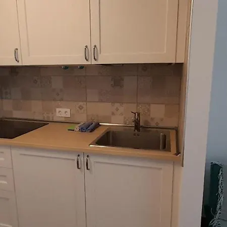 Loft 105 Apartamento *