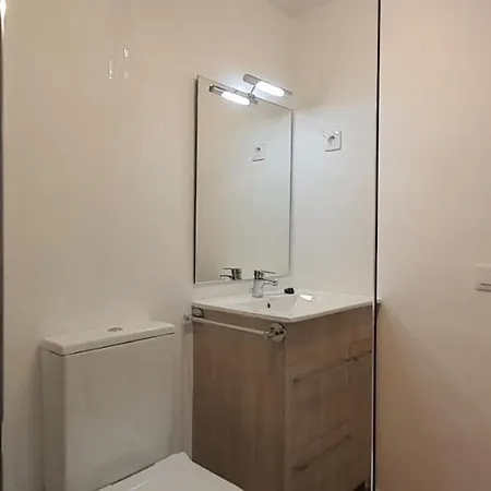 Loft 105 Apartamento *