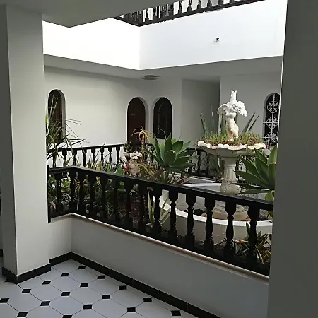 Loft 105 Apartamento