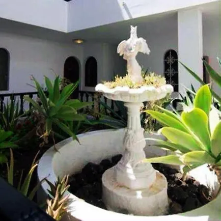 Loft 105 Apartamento Corralejo